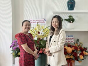Công ty Luật TNHH Việt Soul Law