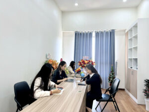 Công ty Luật TNHH Việt Soul Law